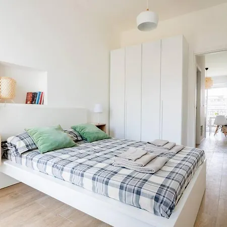 Casa Filadelfia Apartment *