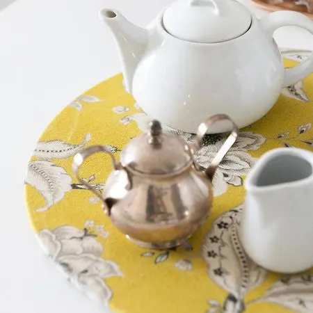 アパート Casa Filadelfia