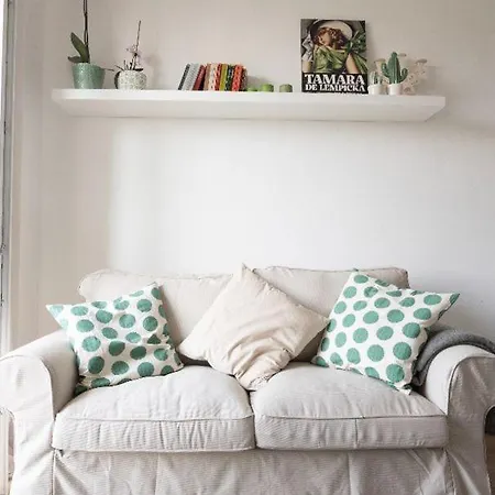 Apartment Casa Filadelfia Turin