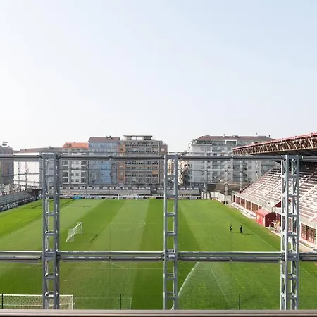 Casa Filadelfia