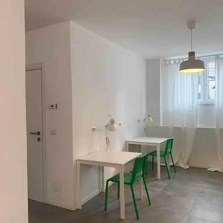 Apartment Casa Filadelfia Turin