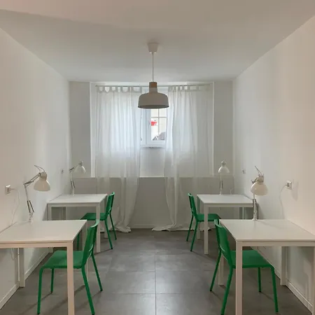 Casa Filadelfia *