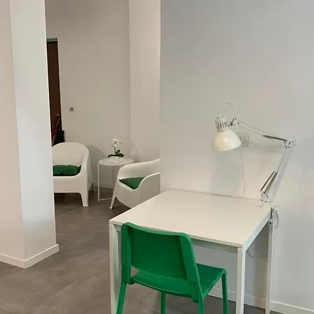 Casa Filadelfia * Turin