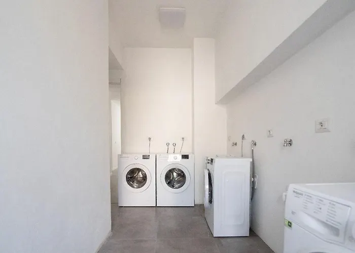 Appartamento Casa Filadelfia
