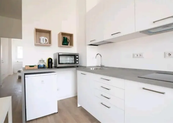 Appartamento Casa Filadelfia Torino