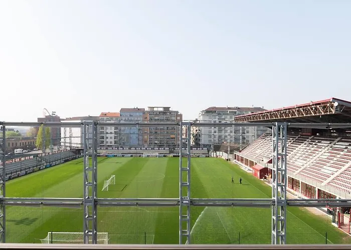 Casa Filadelfia