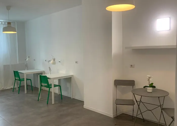 Casa Filadelfia