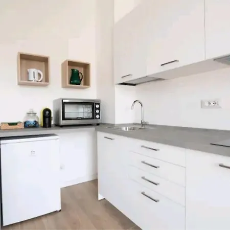 Daire Casa Filadelfia Torino