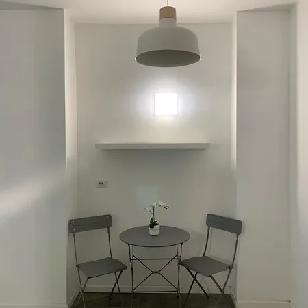 Casa Filadelfia