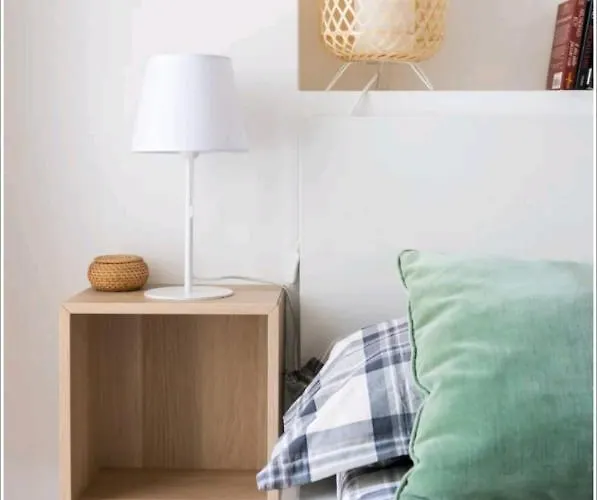 Apartmán Casa Filadelfia