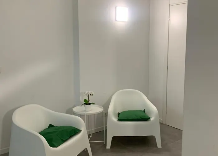 Casa Filadelfia * Turín