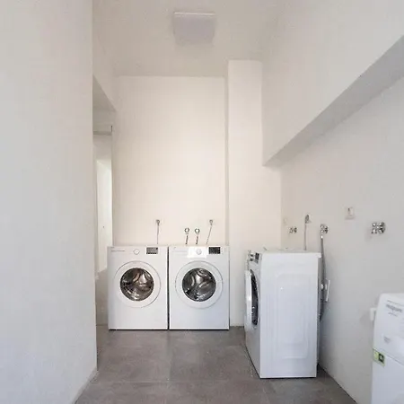 Apartman Casa Filadelfia