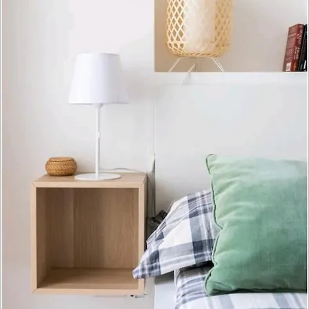 Apartman Casa Filadelfia