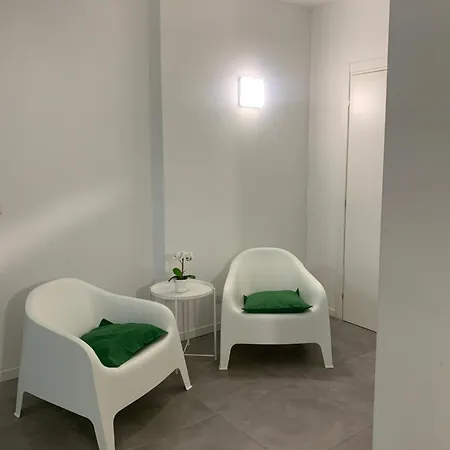 Casa Filadelfia * Torino