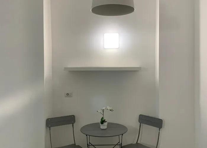 Casa Filadelfia