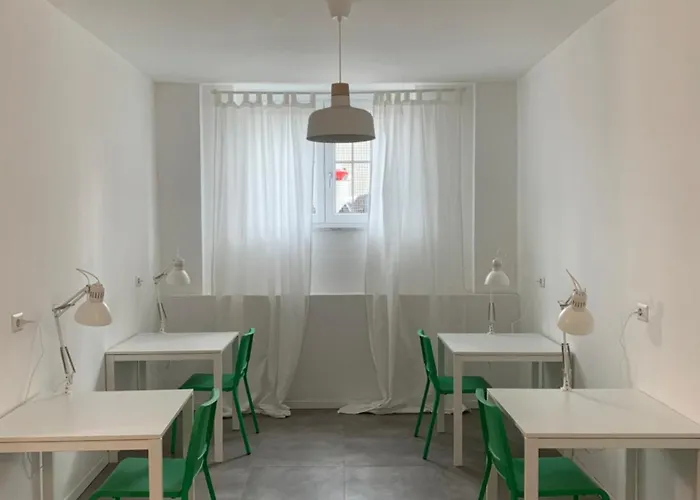 Casa Filadelfia *