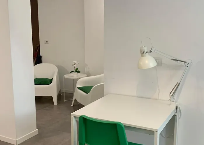 Casa Filadelfia * Turín